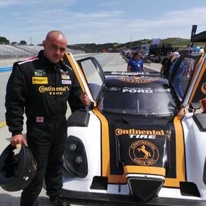 Meet your Posher, Eduardo